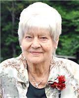 Deloris Mertz Obituary (1930