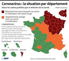Les vacci'drives pris d'assaut depuis les annonces de macron. Direct Coronavirus Le Nord Et Le Pas De Calais Toujours En Rouge 24 594 Deces En France