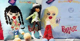 We did not find results for: Barbie Bratz Or Fairy On Tiktok The Viral Trend Explained