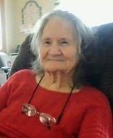 Sarah Hales Obituary (1937