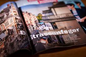 Bestellen sie unsere schweizer lifestyle magazine im kostengünstigen abo und sie verpassen ab sofort keine ausgabe mehr. Schweizer Illustrierte L Illustre Die Si War Mittlerweile Wirklich Verstaubt Medien