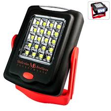 Hanging Magnetic Work Light Promotions Now