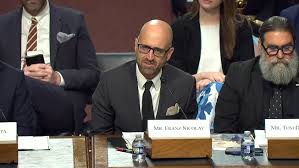 Congressional Hearing Explores Live Nation 'Corruption'
