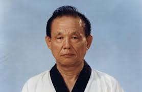 Kwan Jang Nim H.C. Hwang