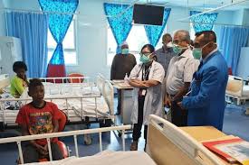 Tanda bayi sukar bernafas perut berombak perlu rawatan segera. Pneumonia Lebih Mudah Berjangkit Di Hospital Ini 10 Fakta Radang Paru Paru Anda Perlu Ambil Tahu Famili Mstar