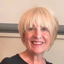 Sheila Robson (@SheilaRobson12)