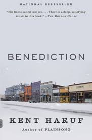 We're coming for you 🔥 the remaining tickets for 2021 released today! Benediction By Kent Haruf 9780307950420 Penguinrandomhouse Com Books