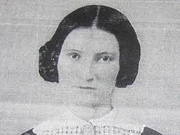 The Bogton Ledger: 1857-1859 Highwines and Saleratus