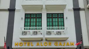 Maybe you would like to learn more about one of these? Hotel Alor Gajah Km28 Jalan Perniagaan Jelatang 2 Pusat Perniagaan Jelatang Melaka