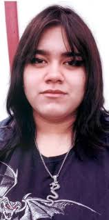 Obituary for Chloe Raye Bishop