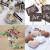 Elegant Easter Table Decor