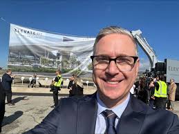 Congratulations to the Hollywood Burbank Airport