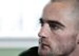 James McPake has become rock at the back for Hibees