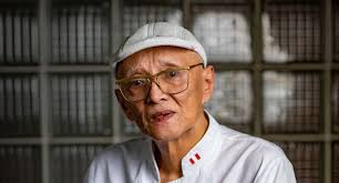 No sabía cocinar, pero aprendió: Javier Wong habla del origen de su  leyenda, su trauma con el periodismo y más