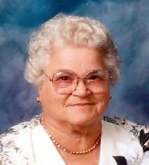 Ruth Evelyn Ritchey Brubaker (1916-1997)