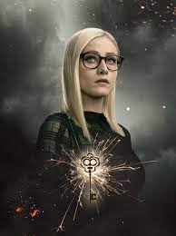 Check spelling or type a new query. The Magicians S3 Olivia Taylor Dudley As Alice Quinn The Magicians The Magicians Syfy The Magicians Alice Quinn