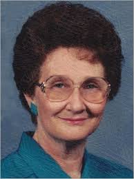 Sandra 'Sandy' Lee Steen