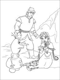 I've made several post of them such as pocahontas, mulan, rapunzel, and frozen. Free Printable Frozen Coloring Pages For Kids Best Coloring Pages For Kids