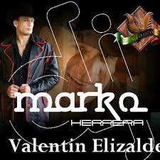 Stream Venadito valentin elizalde remix by dj marko by DJMARKO ENSENADA
