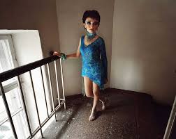 Little stars by Tatiana Ilina – Dodho