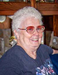 Clara (Mast) Wallick