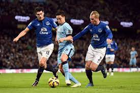 Sergio aguero will say farewell to manchester city fans after the blues lift the premier league. Manchester City Everton Live
