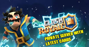 Download and extract the.rar file. Download Clash Royale Private Servers Android Ios Latest