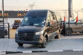 Image result for Black 2005 Sprinter