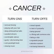 Cancer is sympathetic and attached to people they keep close. 2 Likes 2 Comments Ms Kira Lovingms Kiramore On Instagram All The Turn Ons Aren T Cor Cancer Quotes Zodiac Zodiac Signs Cancer Cancer Horoscope