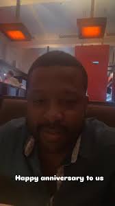 Happy anniversary to us … 14 years and counting #love Sherly