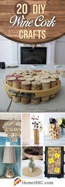 Learn how to recycle plastic, as well as life hacks such as: 20 Best Diy Wine Cork Crafts Ideas And Designs For 2021