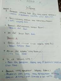 Tugas Bahasa Indonesia Kelas 11 Ilmusosial Id
