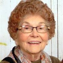 Mary JoAnne Black Obituary