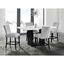 Shop wayfair for all the best white kitchen & dining tables. Marble Dining Room Sets At Lowes Com