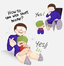 Rule 34 - 2boys Anal Anal Sex Bambi (moldygh) Dave (moldygh) Dave And Bambi  Mod Male Only Size Difference Toony White Skin Yaoi | 10395406