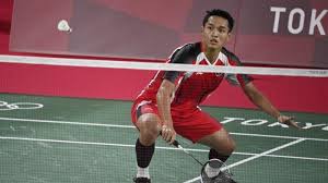 Link live streaming pertandingan cabang olahraga bulutangkis olimpiade 2020 pada hari sabtu (24/07/21) pagi wib, di mana wakil indonesia di partai kualifikasi olimpiade 2020, jonatan christie akan menghadapi tunggal putra aram mahmoud yang berlangsung di musashino forest sports plaza. 09vwbflyvnurvm