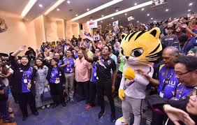 Check spelling or type a new query. Ukm Tuan Rumah Latihan Sukarelawan Temasya Kuala Lumpur 2017 Ukm News Portal