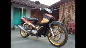 Biasanya biaya yang dikeluarkan pun tak. Kumpulan Modifikasi Jupiterz Roadrace Harian Youtube