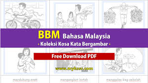 Buku panduan kosa kata bahasa panduan kosa. Koleksi Bahan Latihan Bahasa Malaysia Mykssr Com