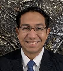 Dr. Juan Carlos Rodríguez-Aldama