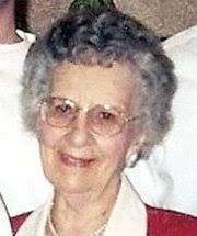 Mower County Obituaries