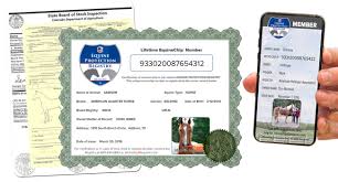 The microchip number is stored digitally within the microchip that has been implanted in the animal. The Equine Protection Registry Microchip Id Systems Equine Division