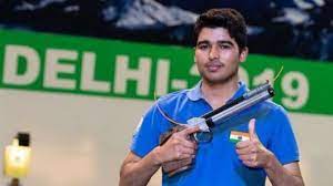 Aug 24, 2018 · saurabh chaudhary is an indian sports shooter, who represent for india in international games.moreover, he won the gold for india in the 2018 asian games in 10 m air pistol.then he is the fifth shooter who claims the gold in asian games by beating the field multiple worlds. Acxcegvbtxx28m