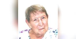 Ruby Lee Ogden Obituary