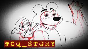 See 4172 photos from 23214 visitors about cute, quiet, and casual. Kisah Seram Dibalik Film Masha And The Bear Ll Masha Dimakan Beruang Ll Cerita Bergambar Youtube
