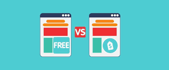 Looking for a wordpress theme? Wordpress Free Vs Paid Themes Which Should You Choose