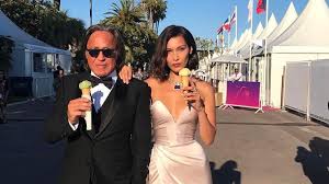 Известен строительством роскошных отелей и особняков. Mohamed Hadid Father Of Gigi And Bella Faces World S Most Expensive House Demolition Realestate Com Au