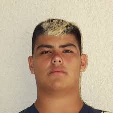 Damien Torres' High School Career Home