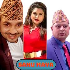 Sanu Maya (feat. Devi Dulal)