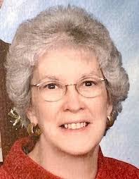 Rita Cotter Obituary (1939